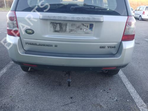 rear-bumper-land-rover-freelander-2-l359-2006-2007-2008-2009-2010-2011-2012-2013-2014-2015-32446102 main image