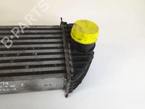 Intercooler RENAULT KANGOO / GRAND KANGOO II (KW0/1_) 1.5 dCi 85 (KW0K, KW0L, KW0B) | BP20968469M30 