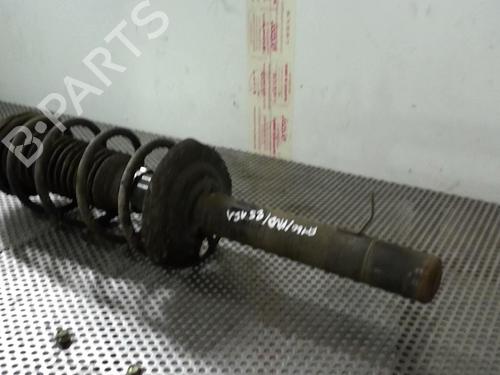 Right front shock absorber TOYOTA AYGO (_B1_) 1.0 (KGB10_, KGB10R) | BP20964100M17 