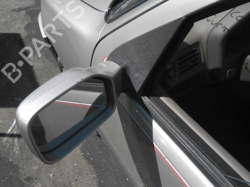 Used Left mirror Left mirror 20970380 20970380