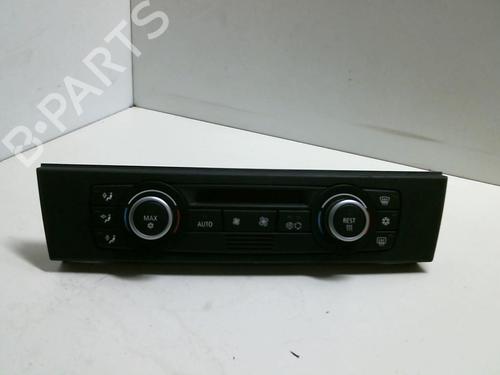 Used Climate control Climate control BMW 3 (E90) 330 xd (231 hp) 20966353 20966353