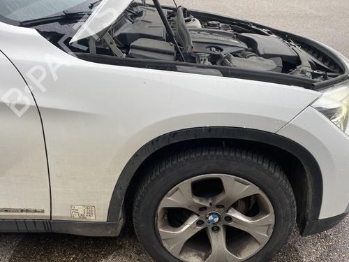 Used Right front fenders BMW X1 (E84) xDrive 18 d (143 hp) 29201295