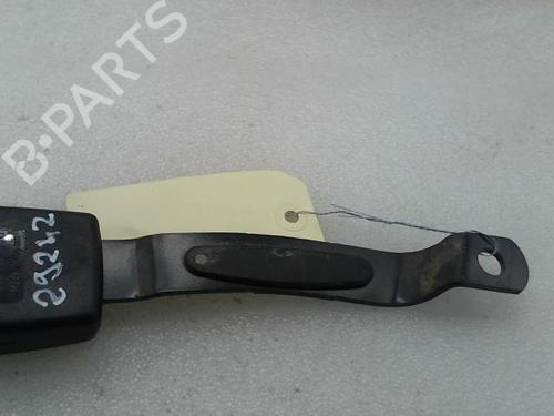 Used Seat buckle Seat buckle VW POLO IV (9N_, 9A_) 1.4 TDI (70 hp) 20943660 20943660