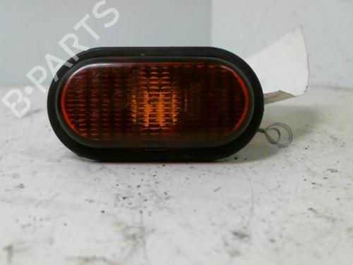 Used Left front indicator RENAULT MEGANE I (BA0/1_) 1.9 dCi (BA05, BA1F) (102 hp) 20945225