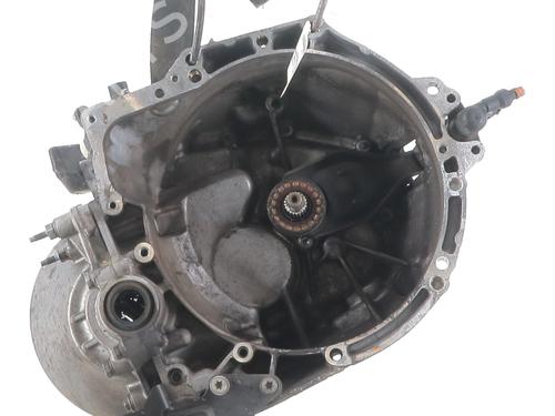 Gearbox PEUGEOT EXPERT Van (V_) 1.5 BlueHDi 120 | BP33123719M3 - Image 2