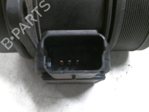 Used Mass air flow sensor PEUGEOT 407 Coupe (6C_) 2.7 HDi (204 hp) 20962969
