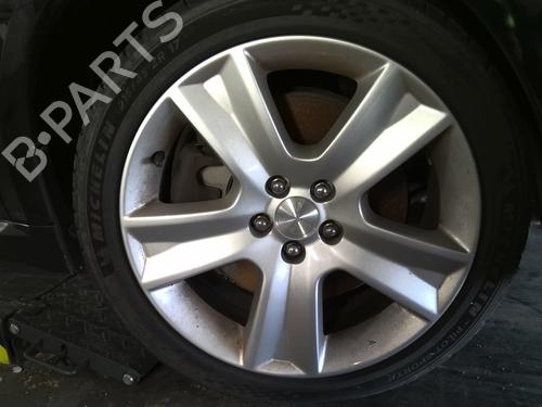 Used Rim SUBARU OUTBACK (BL, BP) 3.0 AWD (BPE) (245 hp) 31809245