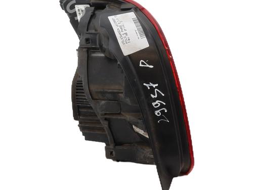 Right taillight VW POLO V (6R1, 6C1) 1.2 TSI 16V | BP22027835C35 