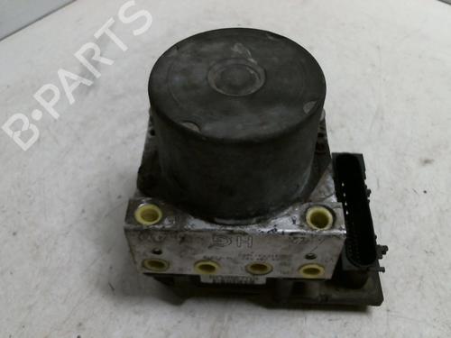 Used ABS pump ABS pump OPEL MERIVA A MPV (X03) 1.3 CDTI (E75) (69 hp) 20963418 20963418
