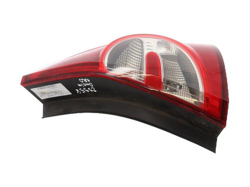 Right taillight DACIA SANDERO 1.6 16V Bifuel | BP22026718C35 