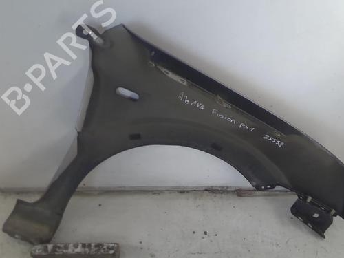 Forkjerm venstre FORD FUSION (JU_) 1.4 | BP22022279C41 