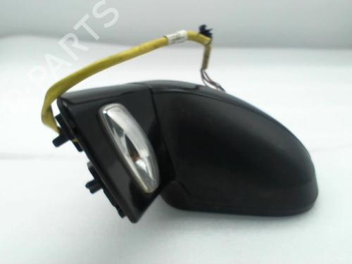 Used Left mirror PEUGEOT 308 I (4A_, 4C_) 1.6 HDi (92 hp) 20965100