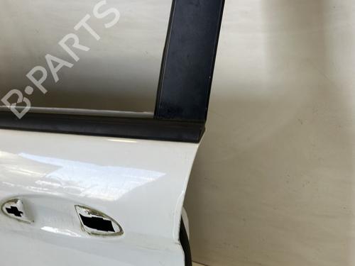 Left front door FORD FIESTA VI (CB1, CCN) 1.4 TDCi | BP22029502C2 