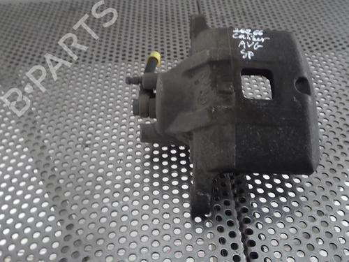 Used Left front brake caliper DODGE CALIBER 2.0 CRD (140 hp) 20950713
