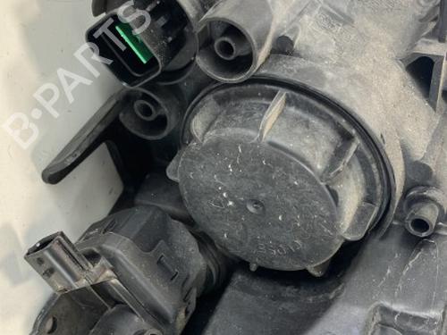 Right headlight KIA CEE'D Hatchback (ED) 1.6 CRDi 90 | BP22027564C29 