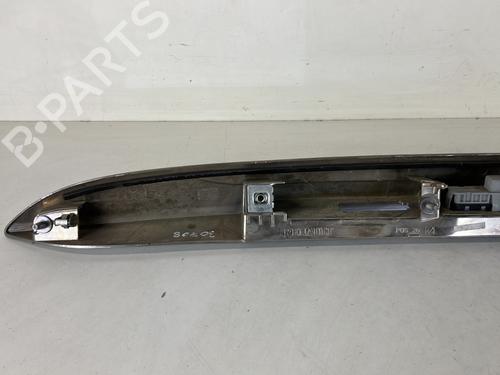 Tailgate trim RENAULT ESPACE V (JR_) 1.6 dCi 160 | BP27981729C151 