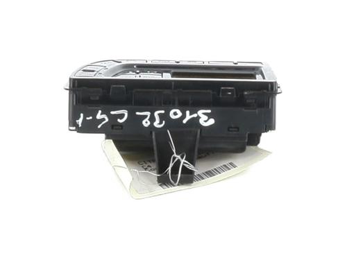 AC-Styringsenhed/Manøvreenhed CITROËN C4 Grand Picasso I (UA_) 1.6 HDi | BP29324160I5 