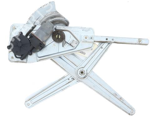 Rudehejsemekanisme ventre foran RENAULT TWINGO I (C06_) 1.2 16V (C060) (60 hp) 28476679