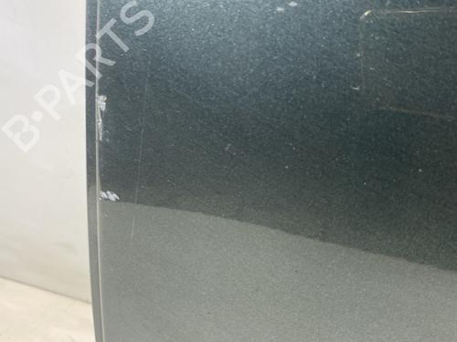 Left rear door CITROËN C3 II (SC_) 1.1 i | BP22026521C4 