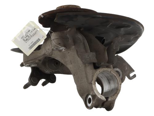 Right front steering knuckle AUDI Q2 (GAB, GAG) 1.6 TDI | BP31645977M26