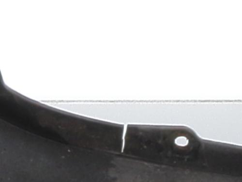 Rear bumper OPEL ASTRA G Coupe (T98) 1.8 16V (F07) | BP29937041C8