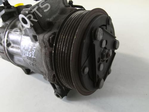 AC compressor RENAULT CLIO V (B7_) 1.5 Blue dCi 85 (B7AG) | BP20967892M34 - Image 3