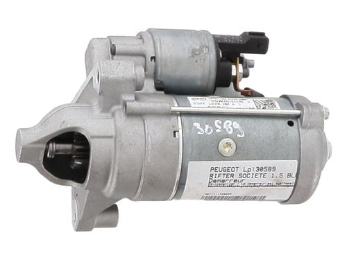 Startmotor PEUGEOT RIFTER 1.5 BlueHDi 130 | BP29113388M8 