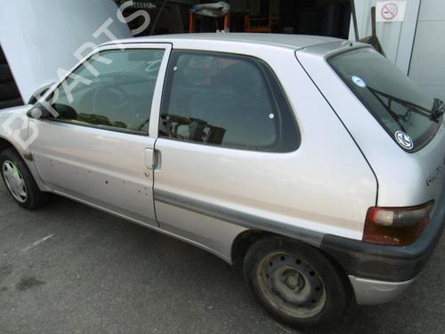 Højre baglygte CITROËN SAXO (S0, S1) 1.0 X | BP20966336C35 