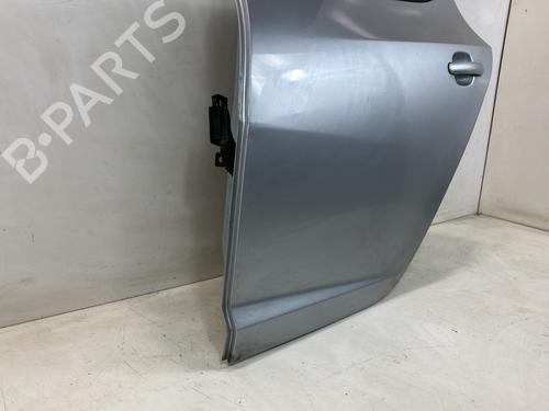 Left rear door SEAT IBIZA IV (6J5, 6P1) 1.6 TDI | BP24462962C4 