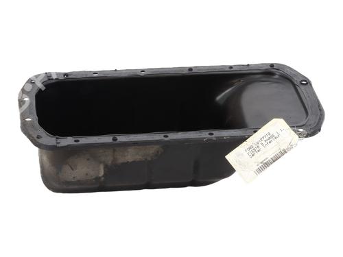 Used Oil sump FORD FIESTA V (JH_, JD_) 1.4 TDCi (68 hp) 22023579