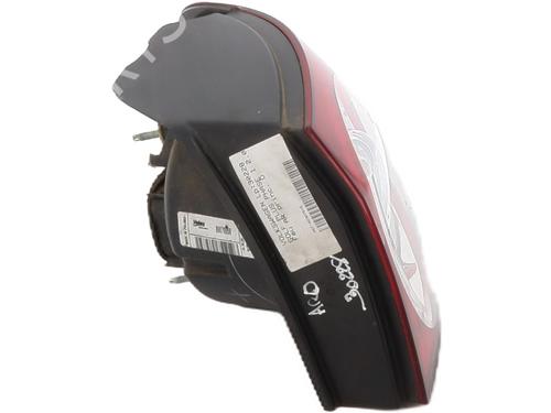 Right taillight VW GOLF PLUS V (5M1, 521) 2.0 TDI 16V | BP20950205C35 