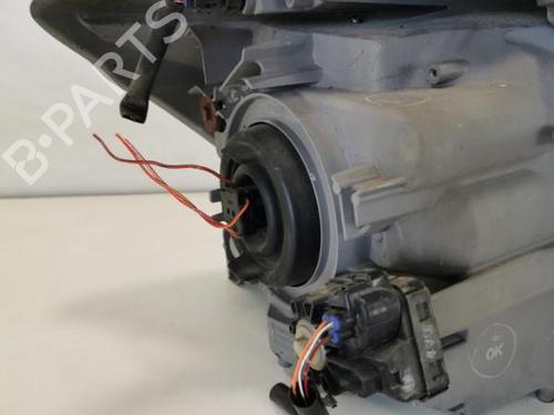 Venstre forlygte DAIHATSU SIRION (M3_) 1.0 (M300) | BP22024740C28 