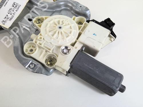 Rudehejsemekanisme Højre foran TOYOTA COROLLA (_E12_) 2.0 D-4D (CDE120R, CDE120L_) (116 hp) 20971550