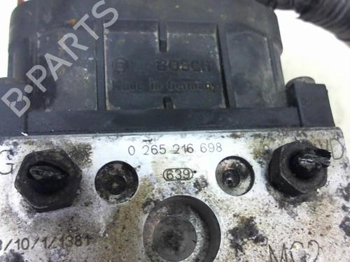 ABS pump PEUGEOT 306 Break (7E, N3, N5) 2.0 HDI 90 | BP20954858M43 
