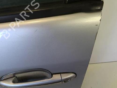 Left front door MERCEDES-BENZ A-CLASS (W168) A 170 CDI (168.009, 168.109) | BP22021660C2 