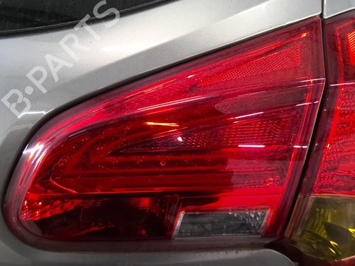 Used Right tailgate light Right tailgate light KIA CEE'D (JD) 1.6 CRDi 128 (128 hp) 33809245 33809245