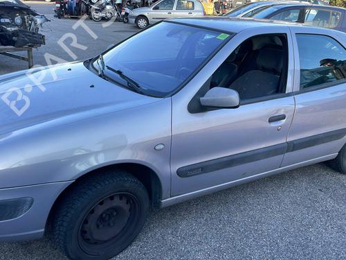 Left mirror CITROËN XSARA (N1) 2.0 HDi 90 | BP25931969C26 