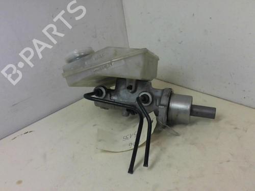 Used Brake master cylinder PEUGEOT 206 Hatchback (2A/C) 2.0 HDI 90 (90 hp) 20955413