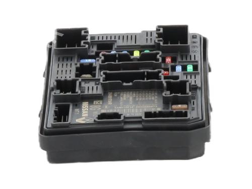 Fuse box RENAULT CLIO V (B7_) 1.5 Blue dCi 85 (B7AG) | BP29914259E1