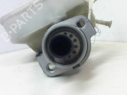 Hovedbremsecylinder PEUGEOT 206 Hatchback (2A/C) 1.9 D | BP20955478M77 