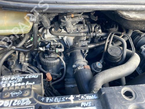 Other CITROËN C8 (EA_, EB_) 2.2 HDi | BP36141942O1 - Image 6