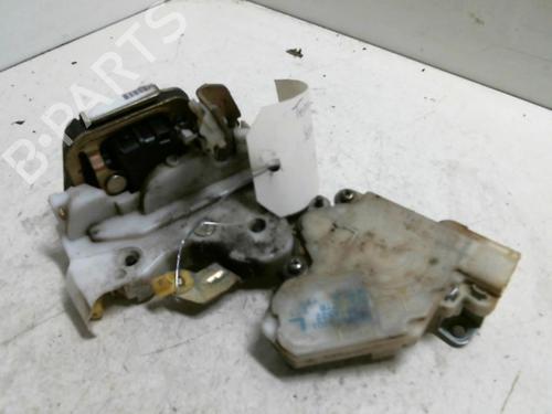 Rear left lock NISSAN TERRANO II (R20) 3.0 Di 4WD | BP20940269C100