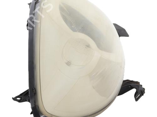 Right headlight CITROËN C1 (PM_, PN_) 1.4 HDi | BP37450137C29 - Image 2