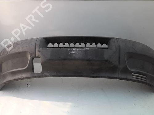 Front bumper IVECO DAILY III Van 35 S 11 V,35 C 11 V | BP22020407C7 