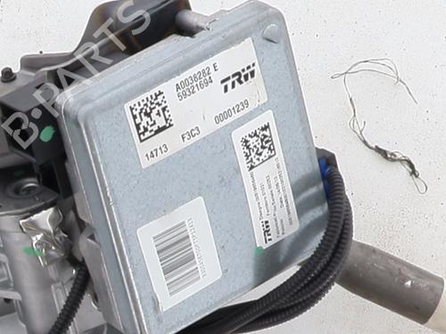 Steering column FIAT 500L (351_, 352_) 0.9 (199LYC1B) | BP25594028M21