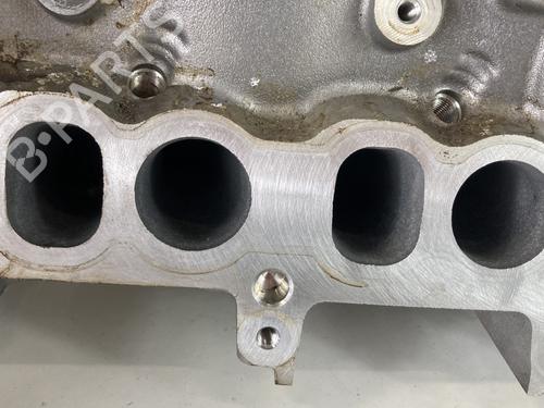 Cylinder head OPEL MERIVA B MPV (S10) 1.6 CDTI (75) | BP23843183M5 