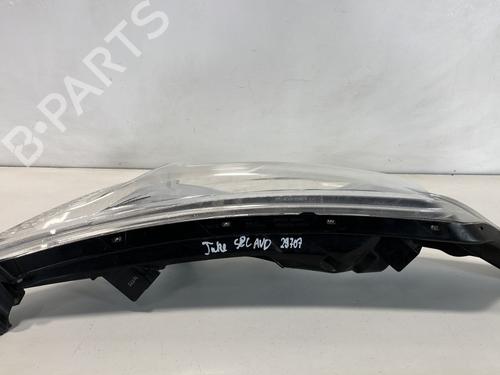 Right front indicator NISSAN JUKE (F15) 1.6 | BP23042733C33 