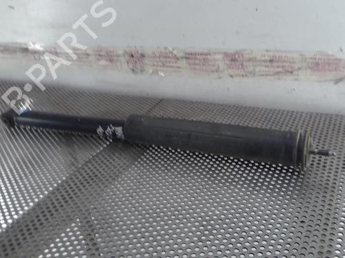 Høyre bak støtdemper TOYOTA YARIS (_P13_) 1.0 (KSP130) (72 hp) 20939207