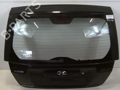 Tailgate HYUNDAI GETZ (TB) 1.1 | BP20959007C6