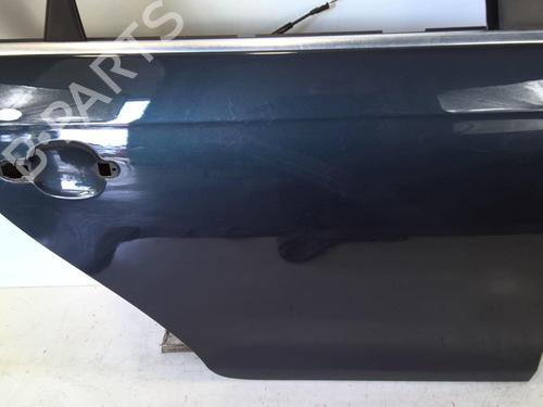 Right rear door VW JETTA III (1K2) 1.9 TDI | BP20943552C5 